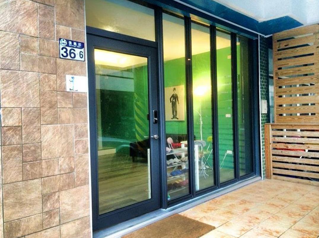 Story Inn City Hualien Exterior foto