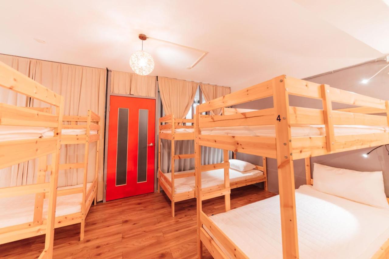 Story Inn City Hualien Exterior foto